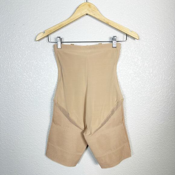 Honeylove NEW SuperPower Super Strong Support Shapewear in Sand Size Small - Picture 6 of 7